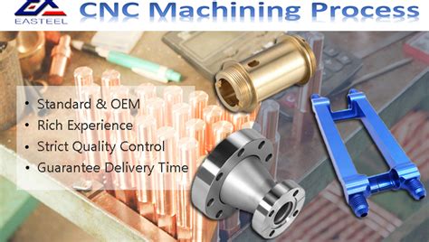 china easteel cnc stainless steel machining|CNC Machining Process, CNC Prototype Machining, .